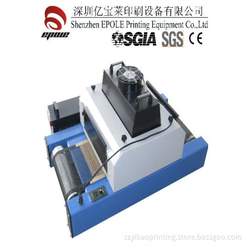UV Exposure Machine